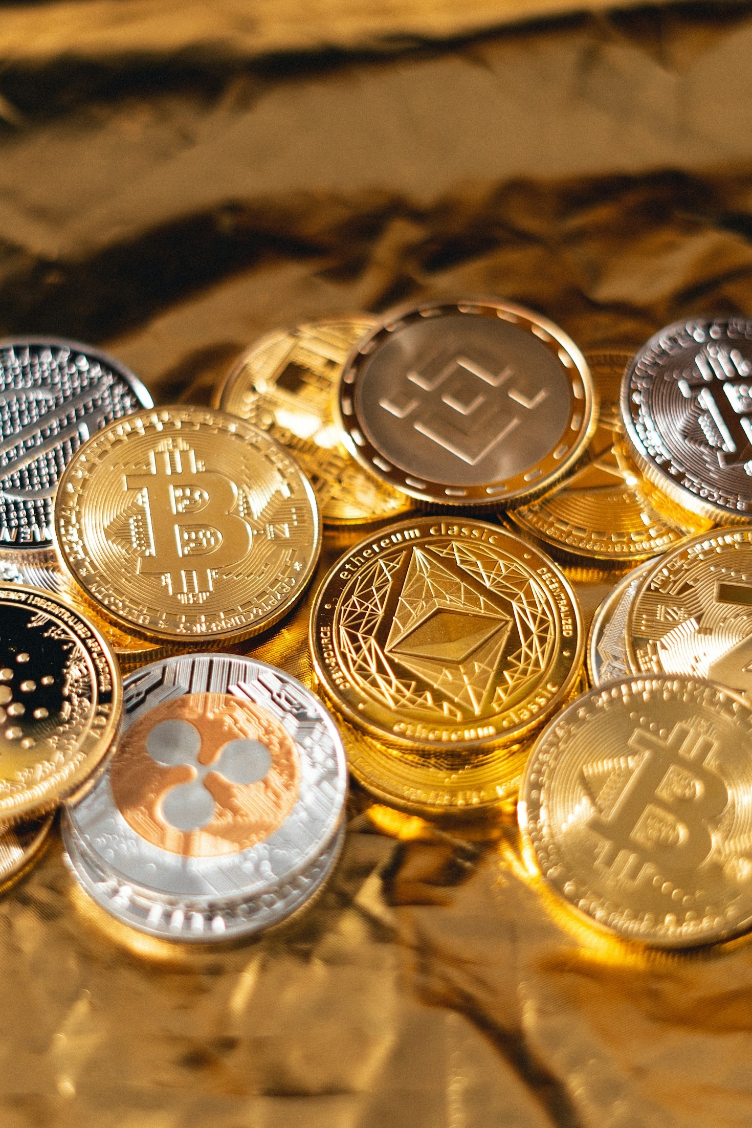 Educational Tools for New Cryptocurrency Enthusiasts