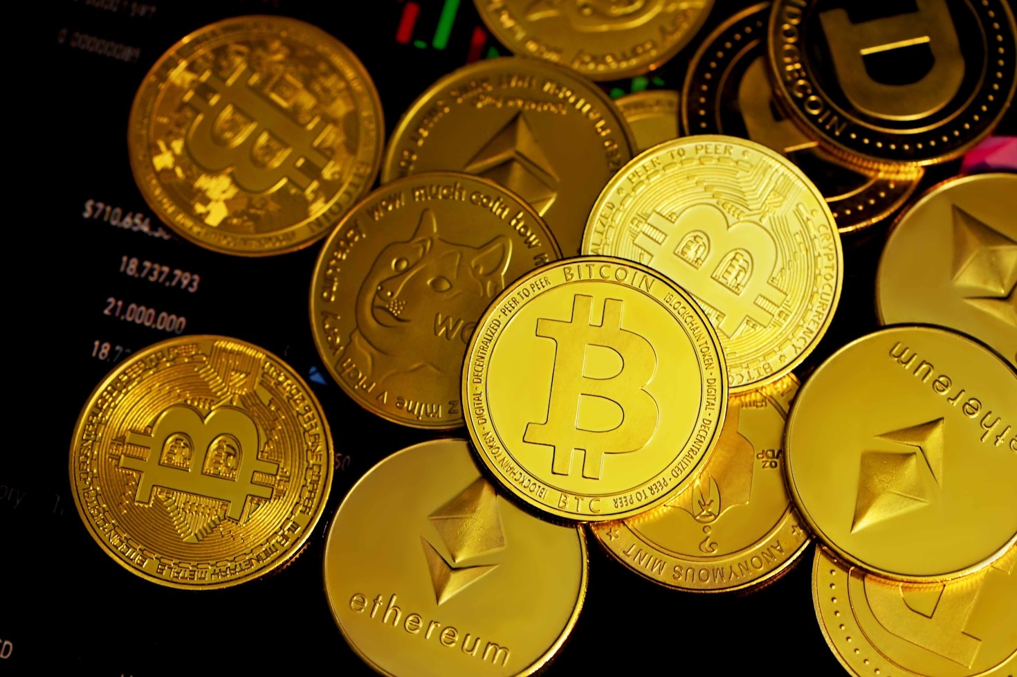 Understanding Blockchain Technology for Smarter Investments