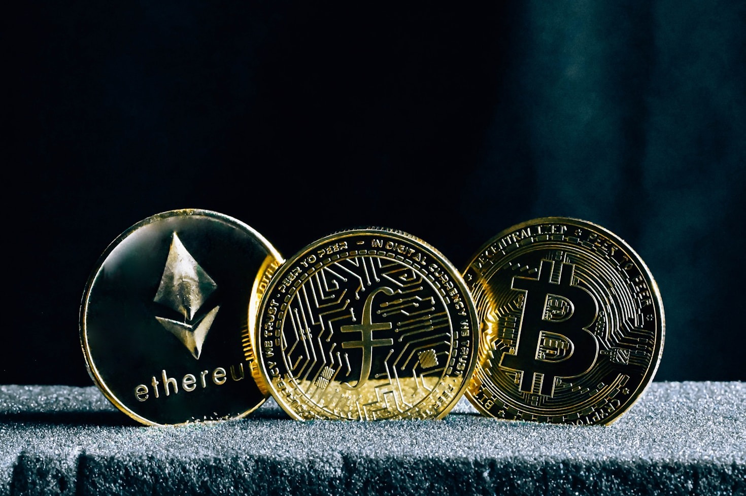 The Role of Stablecoins in Modern Financial Strategies